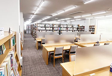 図書館（関キャンパス）