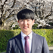 助教 加藤 寛人