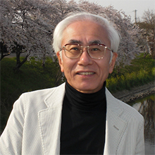 教授 下内 充