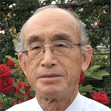 特任教授 宮本正一