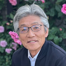 特任教授 立川 健之