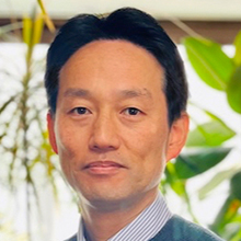 准教授 新井 謙司