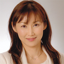 准教授 益川 優子