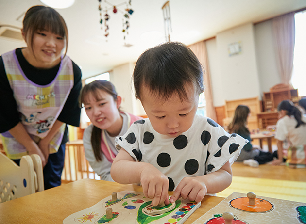 学びの場「ラ・ルーラ」