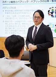 卒業後に目指す進路