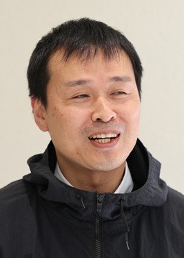 加藤 大輔