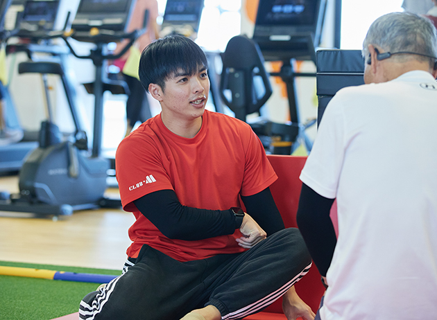 スポーツ健康科学部スポーツ健康科学科で取得できる資格