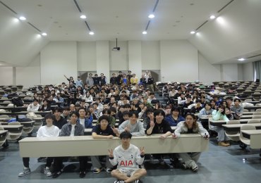 【在学生の様子】デイキャンプを開催しました！