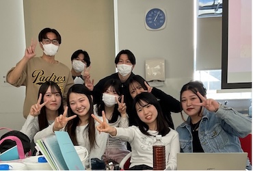 2026年看護学科『交流会』を開催