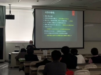 2023年度　看護学科実習教育研修会