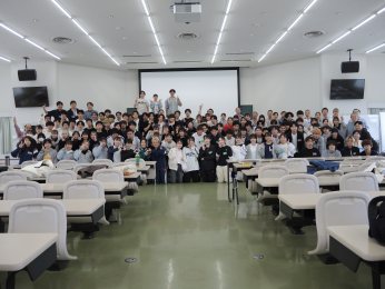 【在学生の様子】デイキャンプを開催しました！